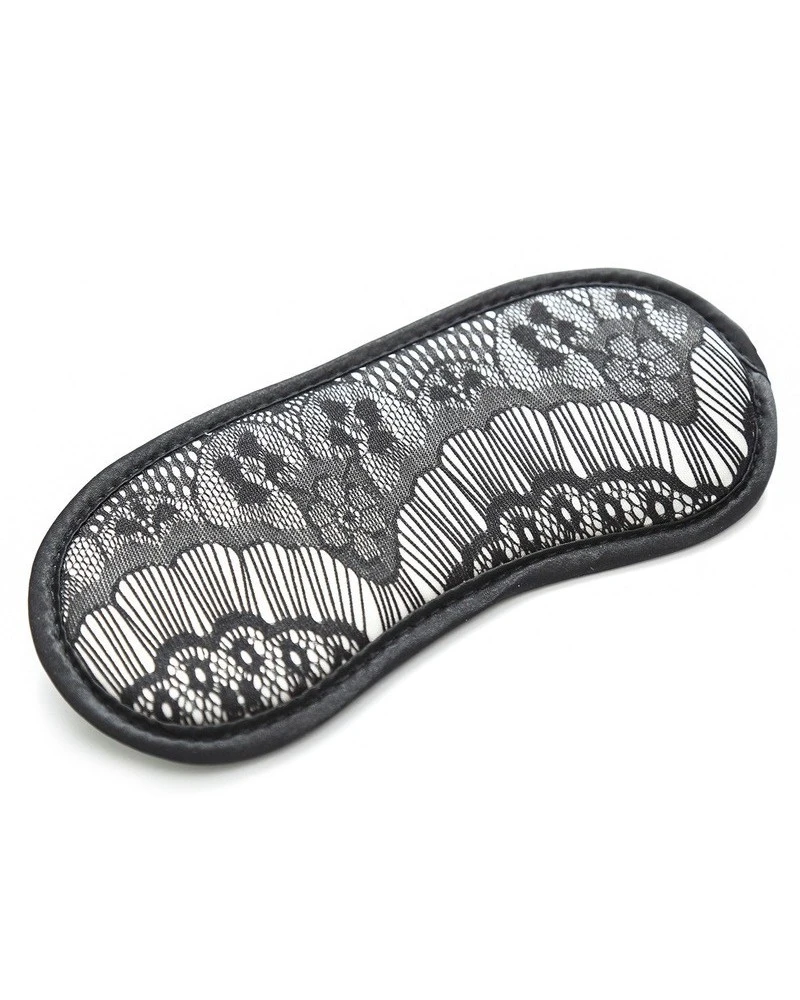 Generique Kit Bondage Sensuel 2 Generique Kit Bondage Sensuel – Image 2