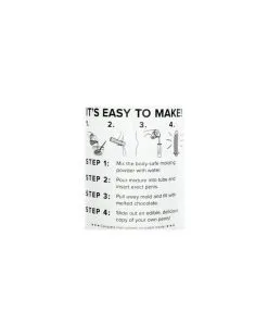 Clone-A-Willy Kit Clone A Willy Fluorescent Et Vibrant -Sextoys boutique kit clone a willy fluorescent et vibrant 2