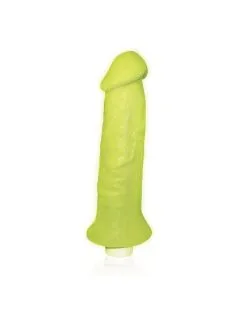 Clone-A-Willy Kit Clone A Willy Fluorescent Et Vibrant -Sextoys boutique kit clone a willy fluorescent et vibrant 4