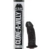 Clone-A-Willy Kit Clone A Willy Noir Et Vibrant