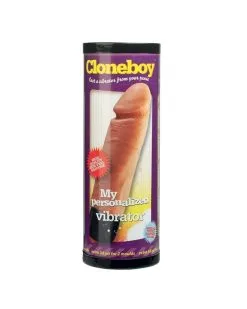 Kit Cloneboy Pour Gode Vibrant