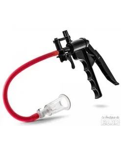 Kit Complet De Pompes à Tétons Temptasia 3 Cylindres -Sextoys boutique kit complet de pompes a tetons temptasia 3 cylindres 3