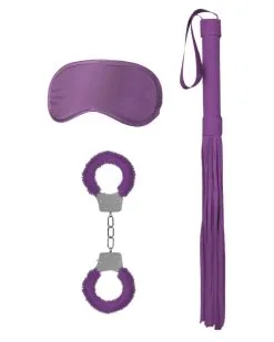 Ouch! Kit D'introduction Au SM N°1 Violet