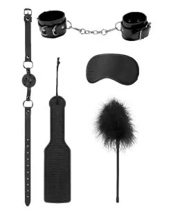 Ouch! Kit D'introduction Au SM N°4 -Sextoys boutique kit d introduction au sm n4 3