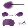 Ouch! Kit D'introduction SM N°2 Violet