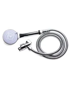 Clean Stream Kit De Lavement Discreet Shower 4 Pièces -Sextoys boutique kit de lavement discreet shower 4 pieces 2