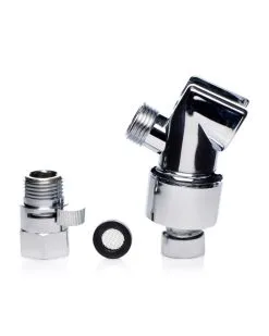 Clean Stream Kit De Lavement Discreet Shower 4 Pièces -Sextoys boutique kit de lavement discreet shower 4 pieces 4