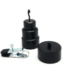 The Red Kit De Poids 1000 Grammes 7 The Red Kit De Poids 1000 Grammes -Sextoys boutique kit de poids 1000 grammes 2