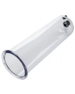 Optimum Series Kit Pompe à Pénis 2 Tubes 22cm -Sextoys boutique kit pompe a penis 2 tubes 22cm 2