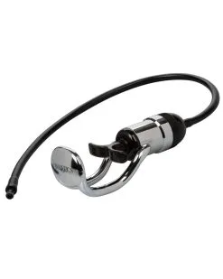 Optimum Series Kit Pompe à Pénis 2 Tubes 22cm -Sextoys boutique kit pompe a penis 2 tubes 22cm 3