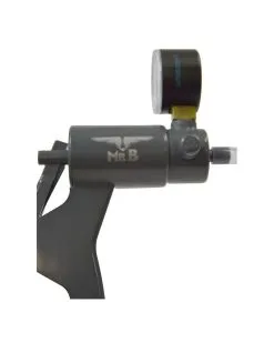 Mr B - Mister B Kit Pompe à Pénis Pump Box Mr B 23cm - 57 Mm -Sextoys boutique kit pompe a penis pump box mr b 23cm 57 mm 2