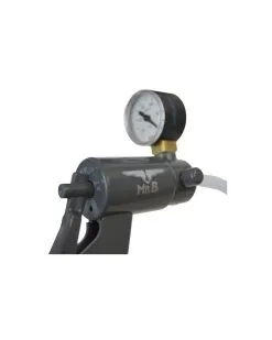 Mr B - Mister B Kit Pompe à Pénis Pump Box Mr B 23cm - 57 Mm -Sextoys boutique kit pompe a penis pump box mr b 23cm 57 mm 3