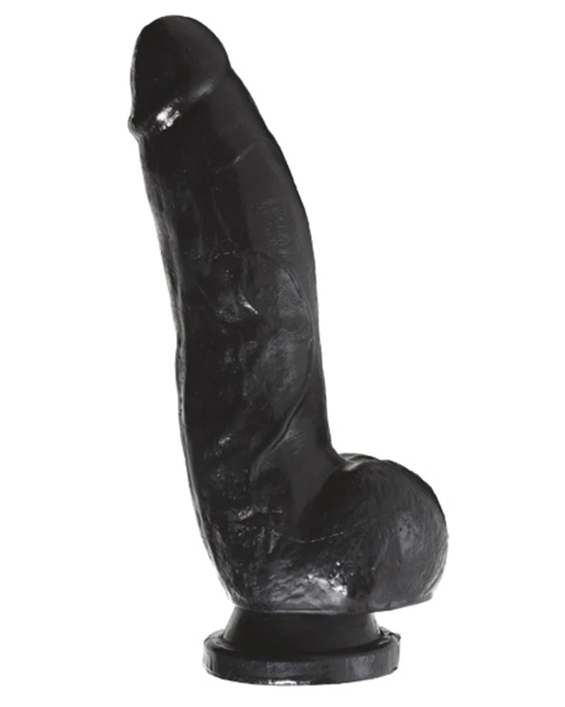 Perfect Fit Kit Real Boy Gode + Gaine De Pénis 3 Perfect Fit Kit Real Boy Gode + Gaine De Pénis – Image 3