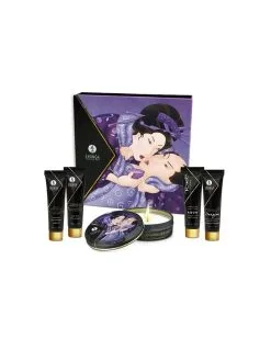 Kit Secret De Geisha Shunga Fruits Exotiques
