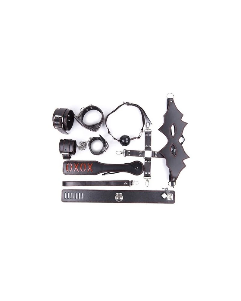 Generique Kit SM LUKS 7 Pièces 1 Generique Kit SM LUKS 7 Pièces