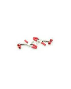 Generique Kit SM Rouge 6 Pièces -Sextoys boutique kit sm rouge 6 pieces 2