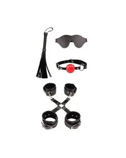 Chisa Novelties Kit Tonight 6 Pièces