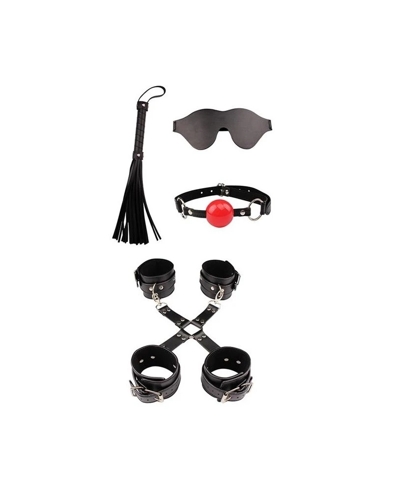 Chisa Novelties Kit Tonight 6 Pièces 1 Chisa Novelties Kit Tonight 6 Pièces