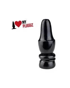 Pluggiz Plug KNIGHT CHESS 12 X 4.5 Cm