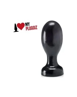 Pluggiz Plug KNOP 14 X 6.6 Cm