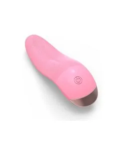 Generique Langue Vibrante Silicone Eugton 10 Vibrations -Sextoys boutique langue vibrante silicone eugton 10 vibrations 1