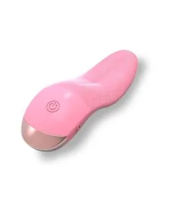 Generique Langue Vibrante Silicone Eugton 10 Vibrations -Sextoys boutique langue vibrante silicone eugton 10 vibrations 2