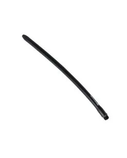 Sport Fucker Lavement Colon Locker Room Hose XLarge Noir 45 X 2cm