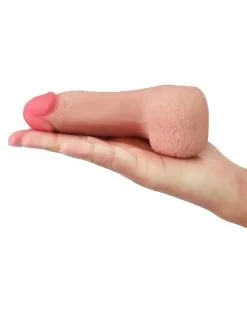 Love Toy Limpy Cock Faux Pénis 10 X 3cm -Sextoys boutique limpy cock faux penis 10 x 3cm 3