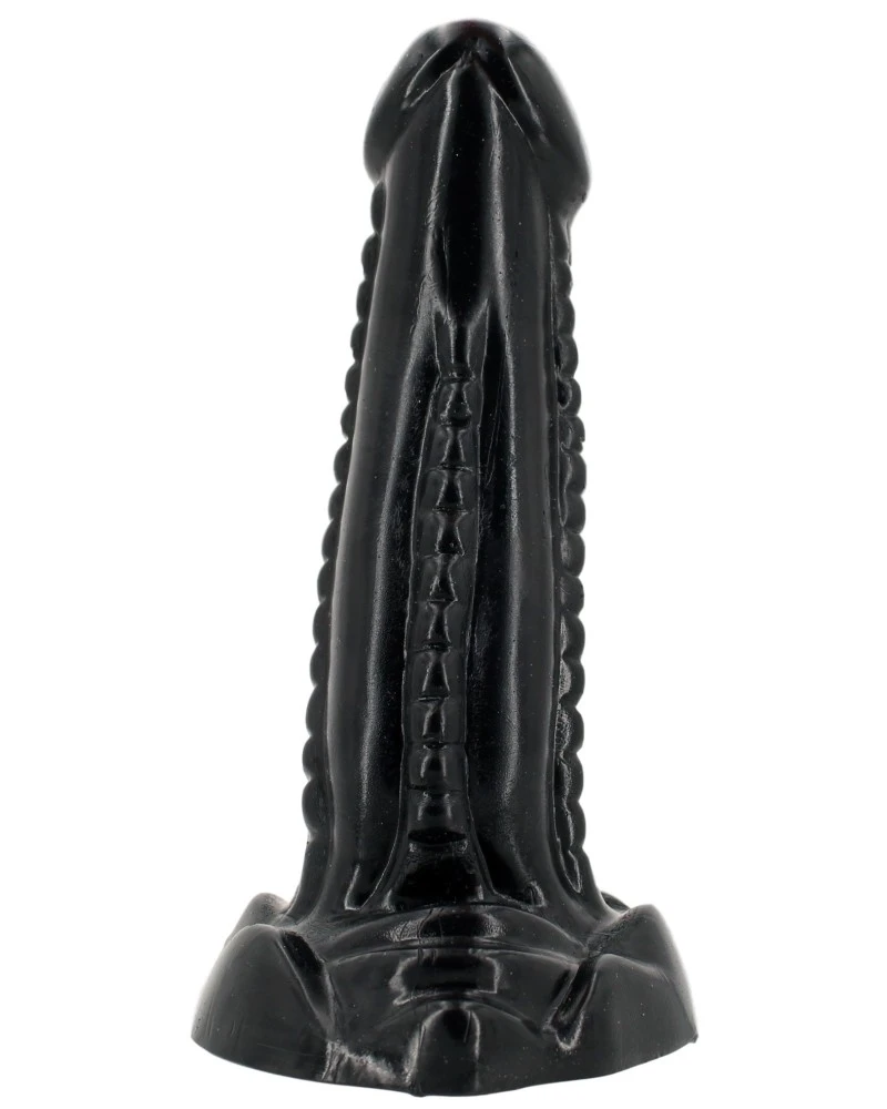 Monster Toys Gode LOCH ASS 17 X 5 Cm 2 Monster Toys Gode LOCH ASS 17 X 5 Cm – Image 2