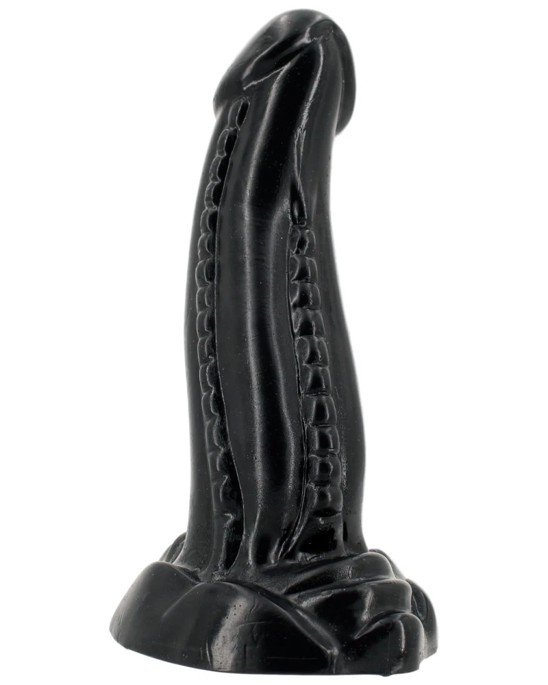 Monster Toys Gode LOCH ASS 17 X 5 Cm 3 Monster Toys Gode LOCH ASS 17 X 5 Cm – Image 3