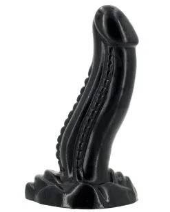Monster Toys Gode LOCH ASS 17 X 5 Cm 8 Monster Toys Gode LOCH ASS 17 X 5 Cm -Sextoys boutique loch ass 17 x 5 cm 3