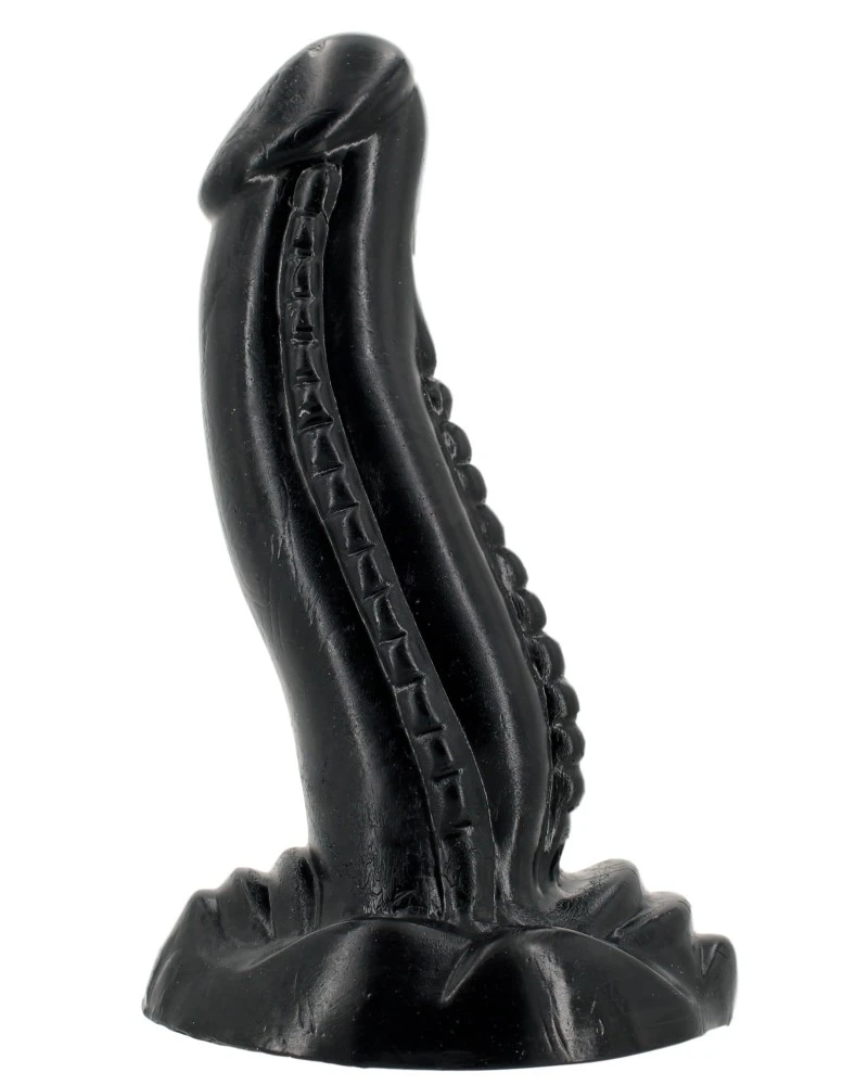 Monster Toys Gode LOCH ASS 17 X 5 Cm 1 Monster Toys Gode LOCH ASS 17 X 5 Cm