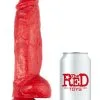 The Red Toys LOIS 18 X 5.8cm Rouge