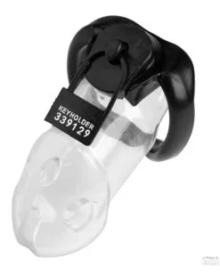 Master Series Lot De 10 Cadenas De Chasteté -Sextoys boutique lot de 10 cadenas de chastete 2