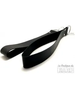 Mr. Sling Lot De 2 Supports Pieds Pour Sling En Cuir