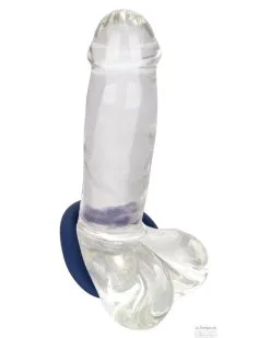 CalExotics Lot De 3 Cockrings Link Up ExtrÍme 38mm -Sextoys boutique lot de 3 cockrings link up extrime 38mm 3