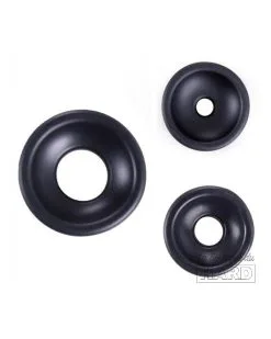 La Boutique Du Hard Lot De 3 Manchons Souples Pour Pompe De Pénis 60mm 8 La Boutique Du Hard Lot De 3 Manchons Souples Pour Pompe De Pénis 60mm -Sextoys boutique lot de 3 manchons souples pour pompe de penis 60mm 2