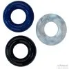 Rude Rider Lot De 3 Mini Cockrings Donut