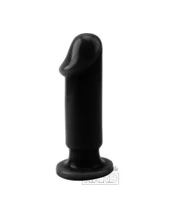 Rubicon Lot De 3 Plugs Rubevil Noirs -Sextoys boutique lot de 3 plugs rubevil noirs 2