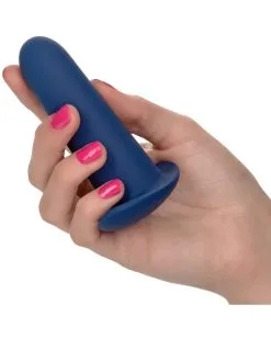 CalExotics Lot De 5 Plugs Silicone Anal Training Bleus -Sextoys boutique lot de 5 plugs silicone anal training bleus 5