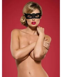 Obsessive Loup Yettu Noir