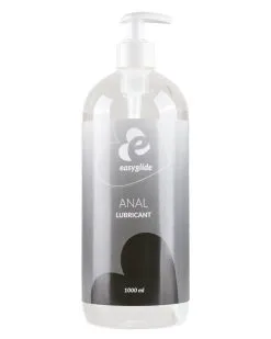 Lubrifiant Anal Easyglide - Bouteille De 1000 ML