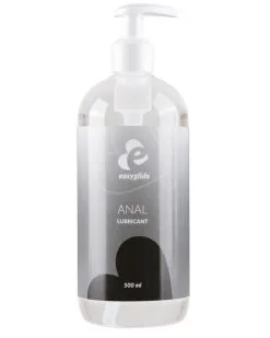Lubrifiant Anal Easyglide - Bouteille De 500 ML