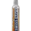 Swiss Navy Lubrifiant Aromatisé Caramel Salé 118mL