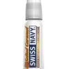 Swiss Navy Lubrifiant Aromatisé Caramel Salé 30mL