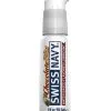 Swiss Navy Lubrifiant Aromatisé Chocolat 30ml