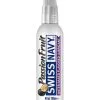 Swiss Navy Lubrifiant Aromatisé Fruits De La Passion 118 Ml