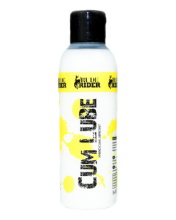 Rude Rider Lubrifiant Aspect Sperme Cum Lube 100ml