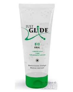 Lubrifiant Bio Anal Just Glide 200ml