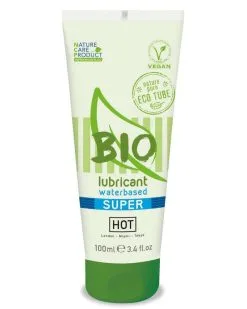 Lubrifiant Bio HOT Super 100mL